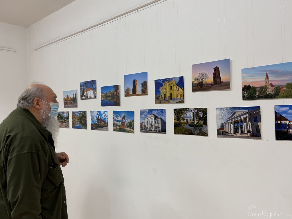 Naptárfotó pályázat - eredményhirdetés és kiállítás 38